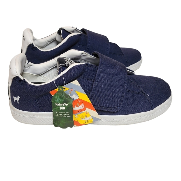 NWT Goats sneakers - Picture 3 of 17